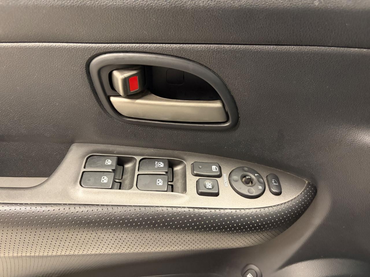 Kia Carens 2.0 16V CRDi VGT EX Harmony