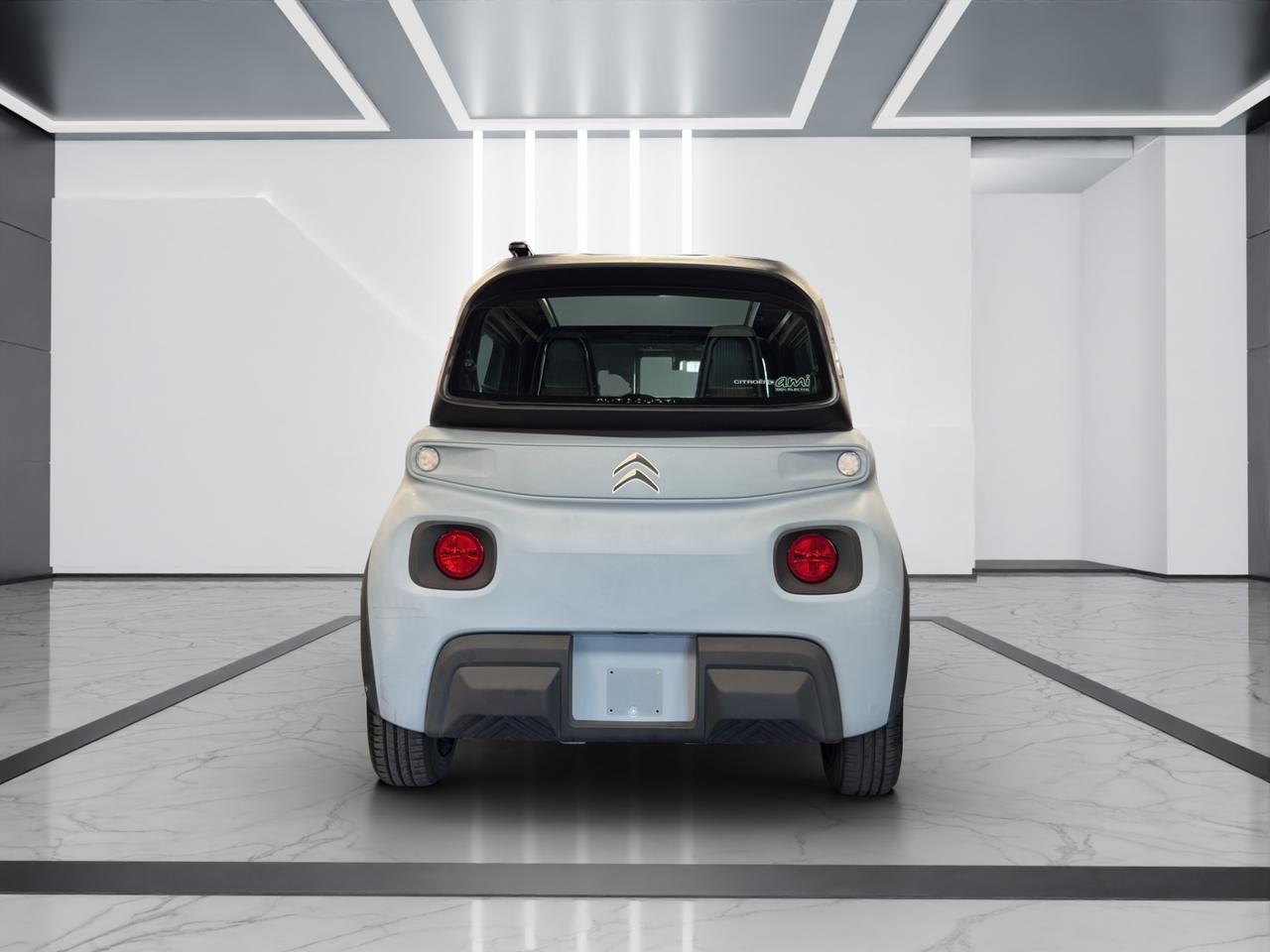 CITROEN Ami My Ami Pack