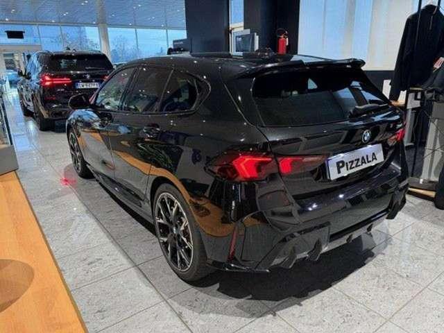 BMW 118 d MSport Pro