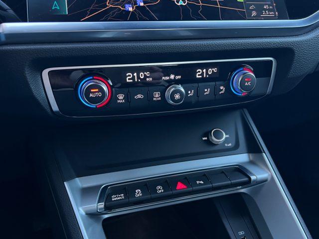 AUDI Q3 SPB Sportback 35 TFSI S tronic Business Plus