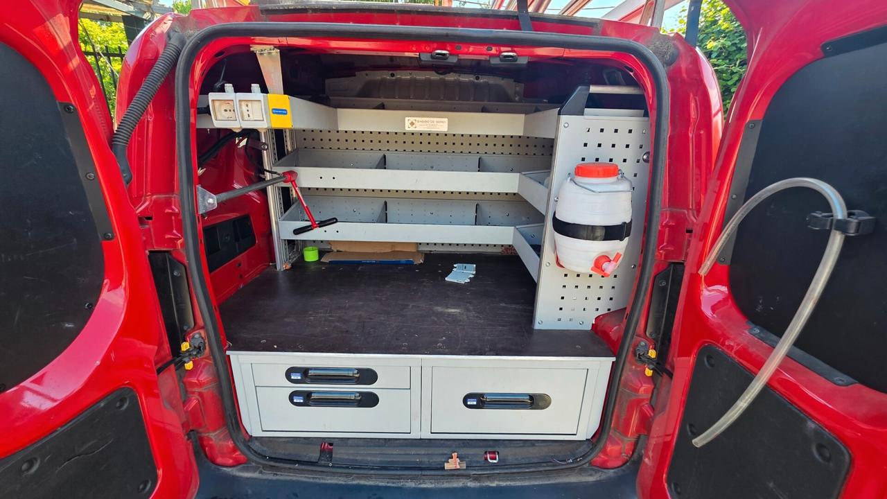 Fiat Fiorino 1.3 MJT 95CV Cargo