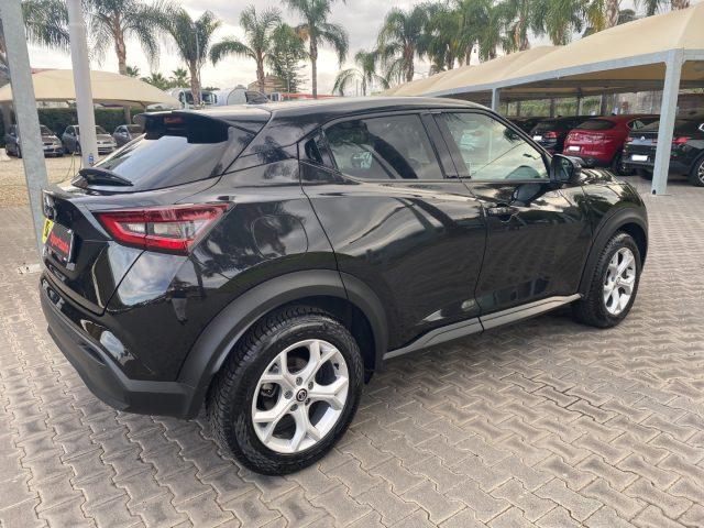 NISSAN Juke 1.0 DIG-T 114 CV DCT N-Connecta **IN ARRIVO-**