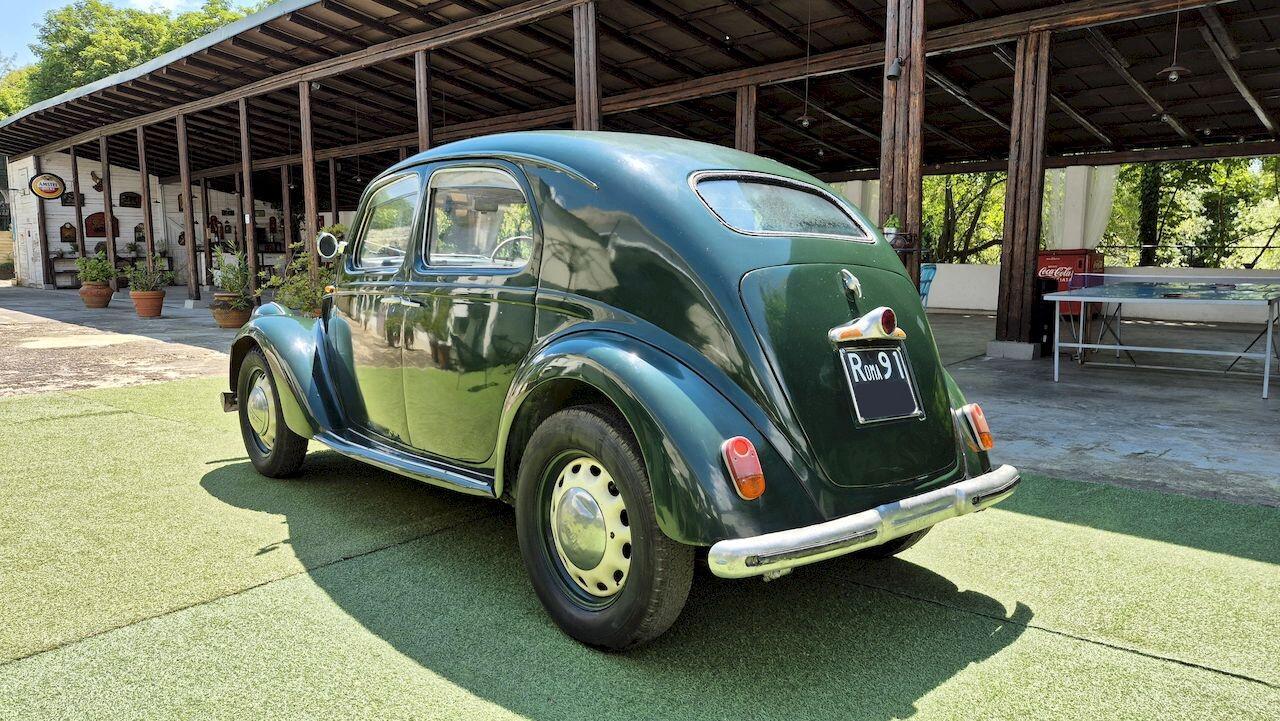 Lancia Ardea Berlina IV Serie – 1951