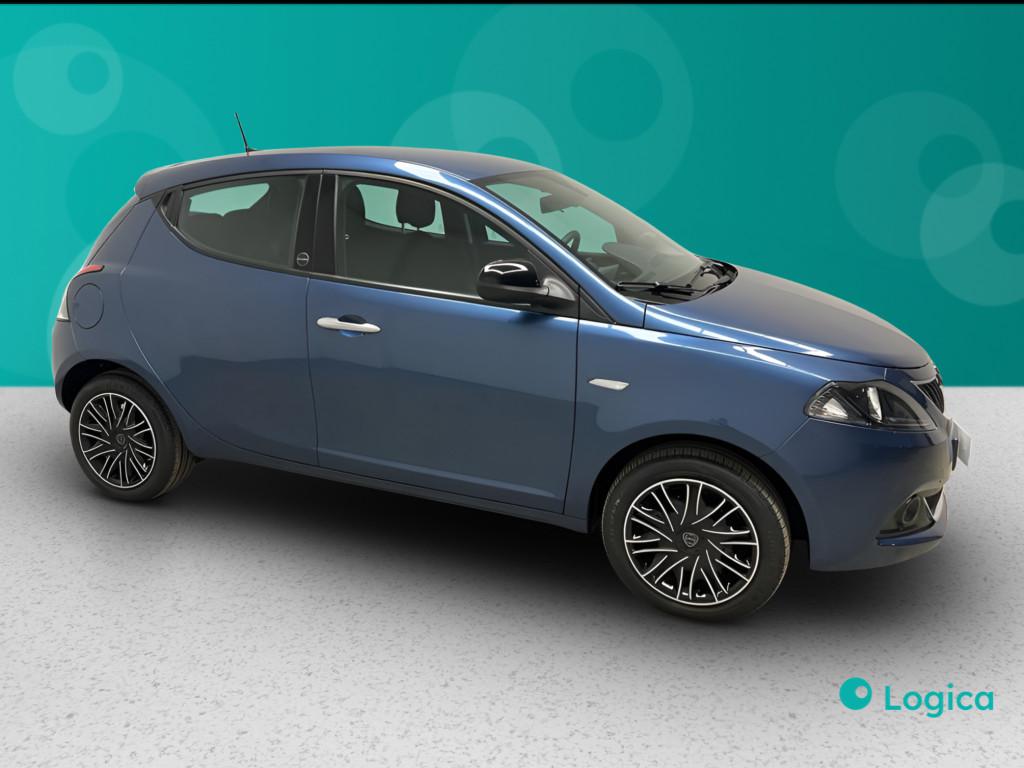 LANCIA Ypsilon III - Ypsilon 1.2 Gold Gpl 69cv