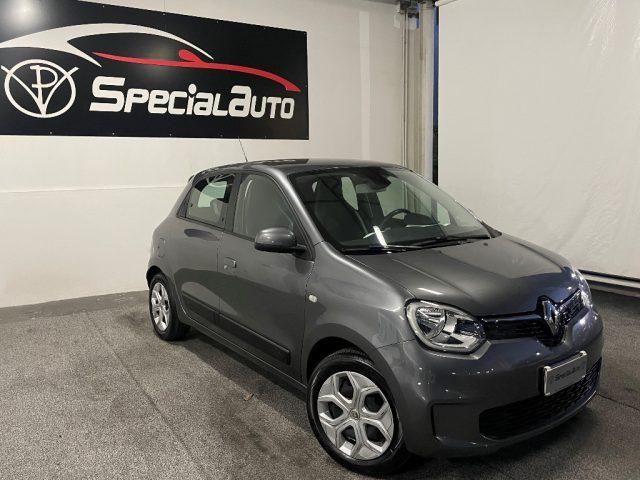 RENAULT Twingo SCe 65 CV Duel 14000km