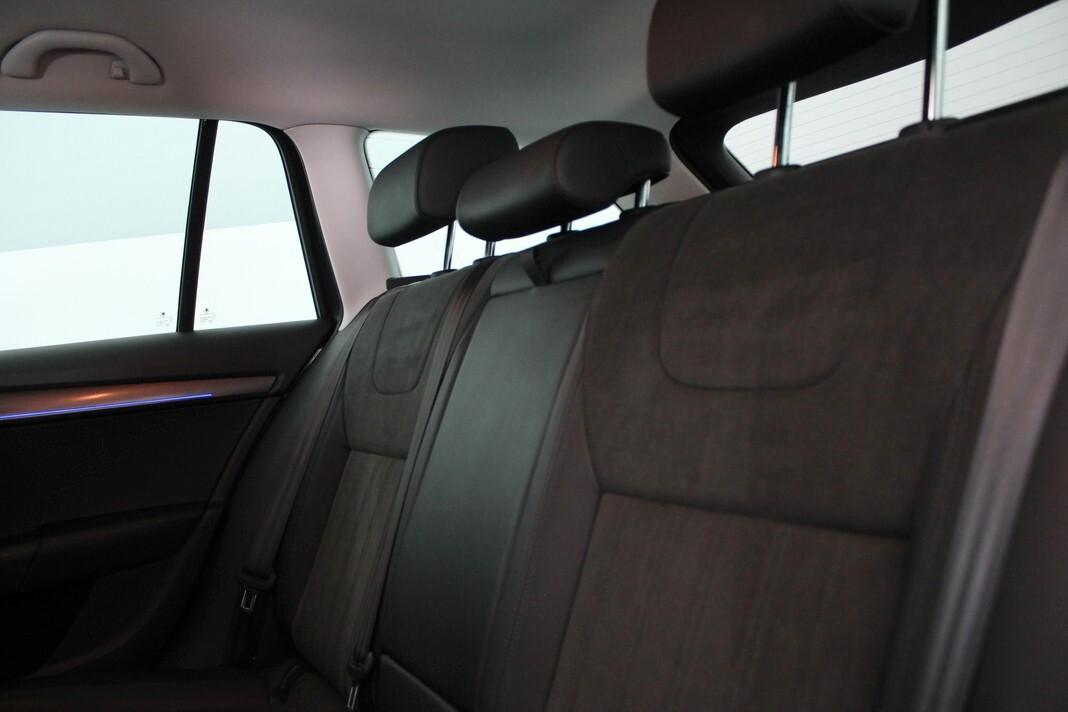 Skoda Octavia 1.5 DSG Wagon Style G-Tec