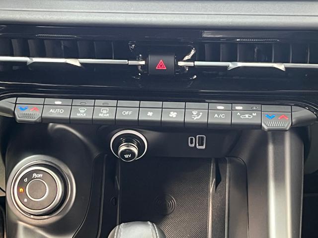 ALFA ROMEO Tonale 1.6 diesel 130 CV Sprint LED|ACC|360°|CARPLAY|18'
