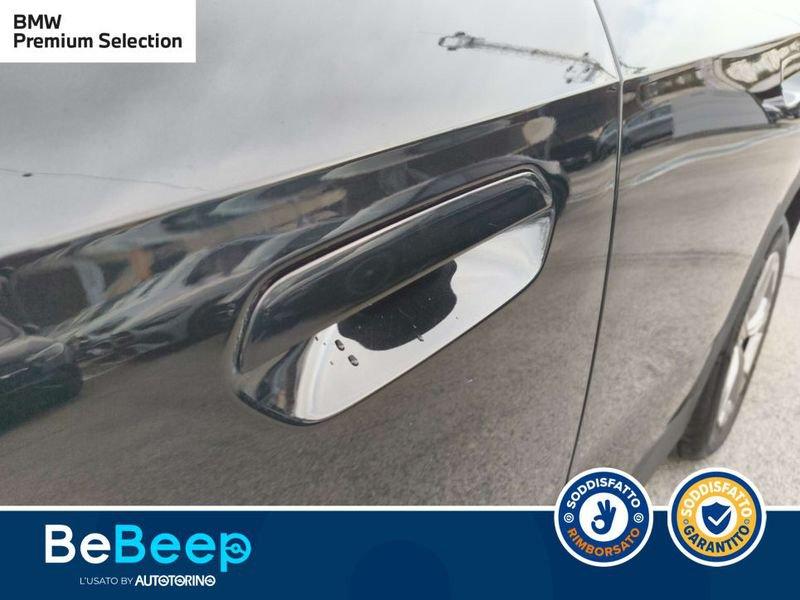 BMW X1 SDRIVE20I MHEV 48V AUTO