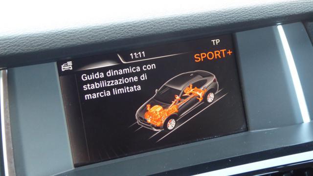 BMW X4 xDrive30dA 258CV Msport