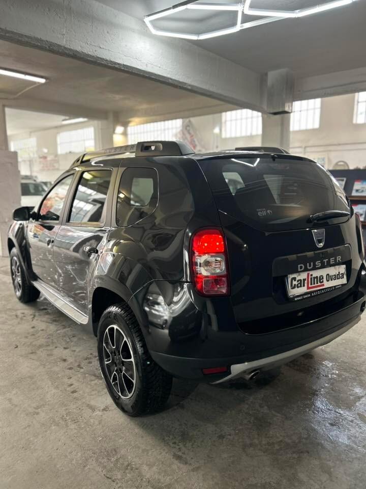 Dacia Duster 1.5 dCi 110CV