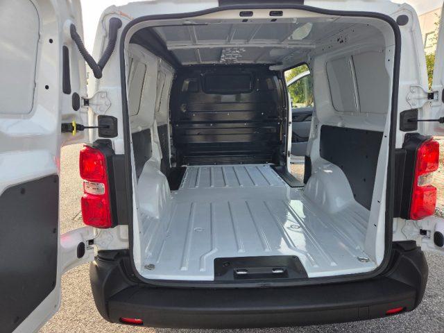 FIAT Scudo 1.5 BlueHDi 100 CV PL-SL-TN Furgone Business