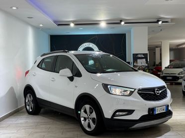 Opel Mokka X 1.6 CDTI Ultimate 2017