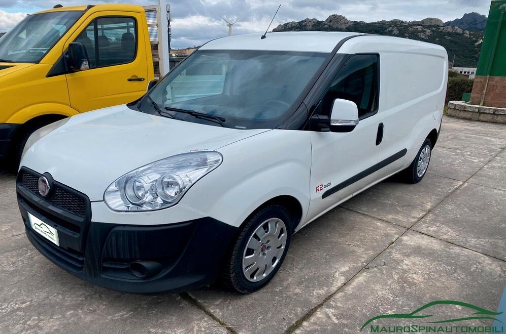 Fiat Doblo MAXI 1.3 MJT IL PIU' LUNGO