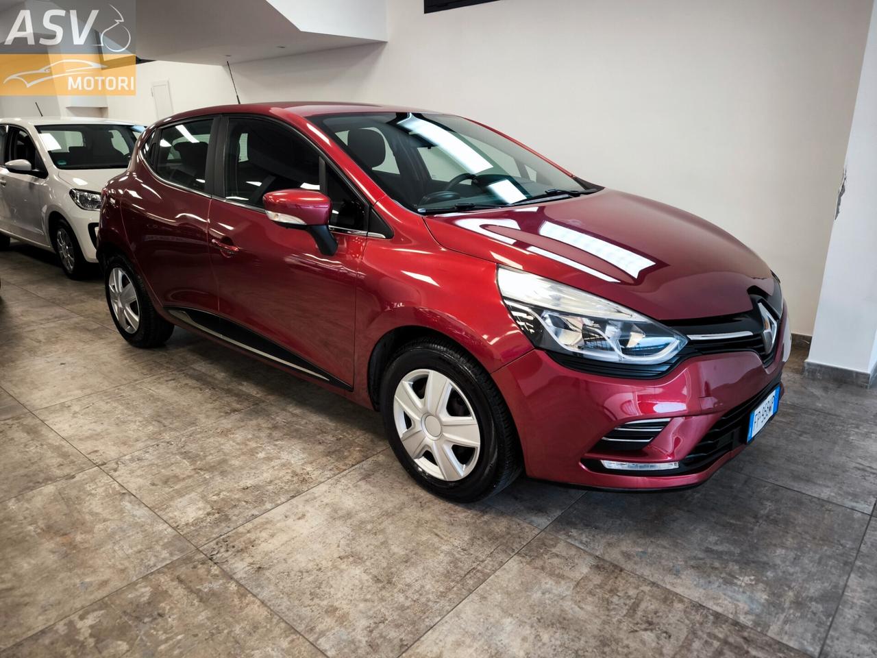 Renault Clio TCe 12V 90 CV GPL Start&Stop 5 porte Energy Zen