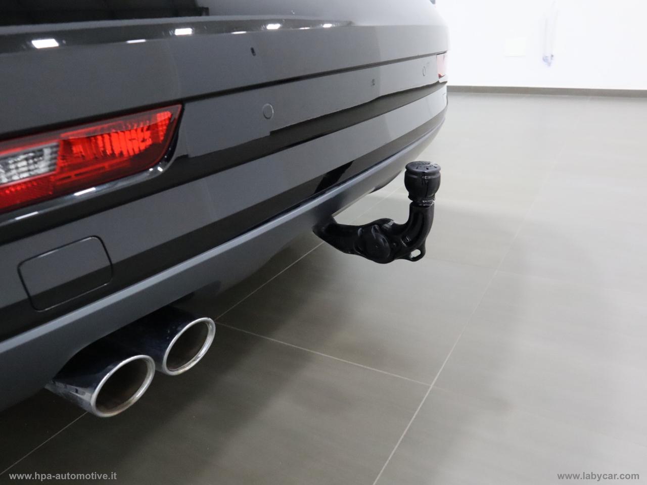 AUDI Q3 2.0TDI 150CV quattro S-TRONIC Sport TETTO NAVI FULL LED BOSE