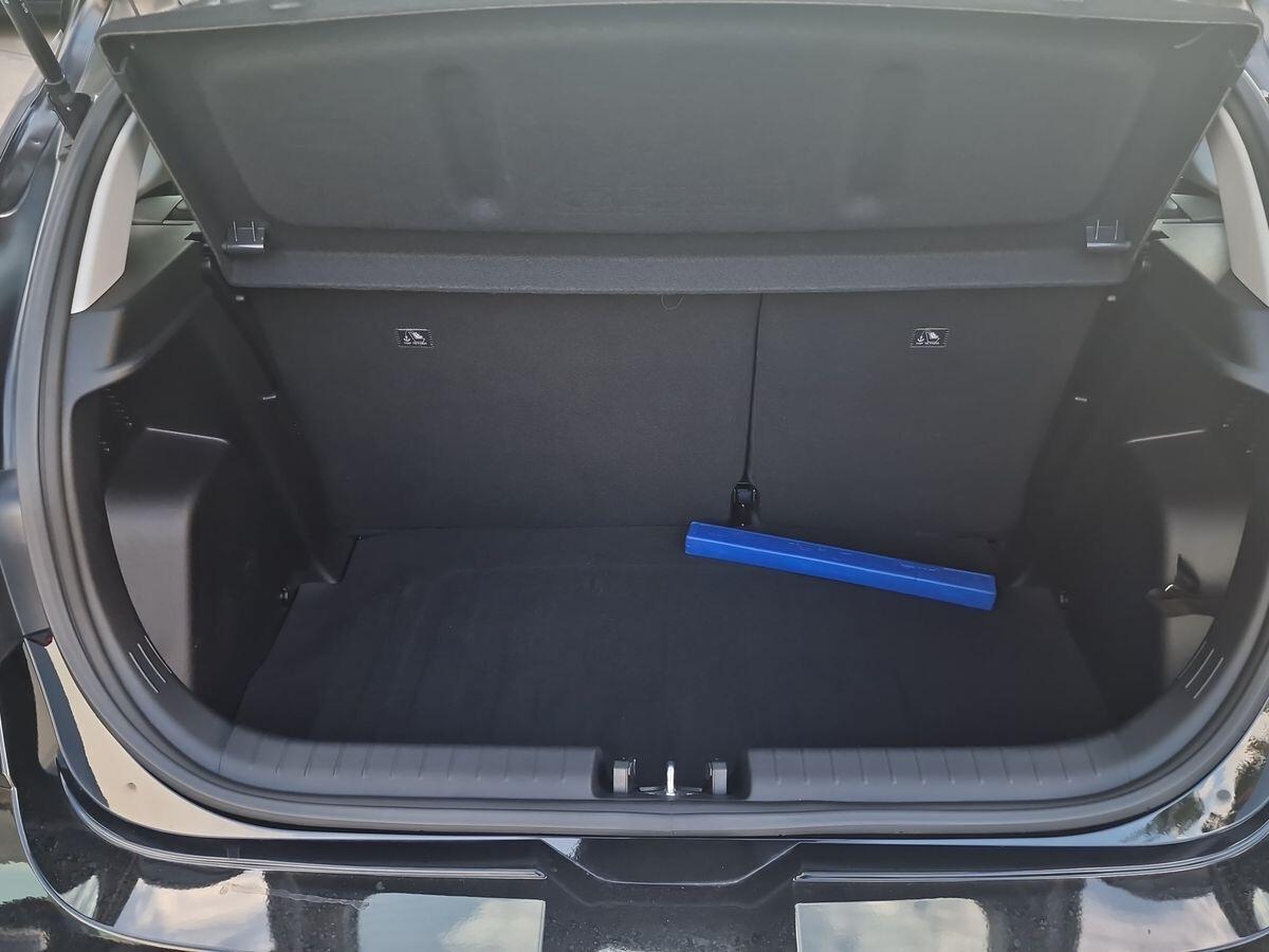 HYUNDAI I20 1.2 B/GPL CONNECTLINE