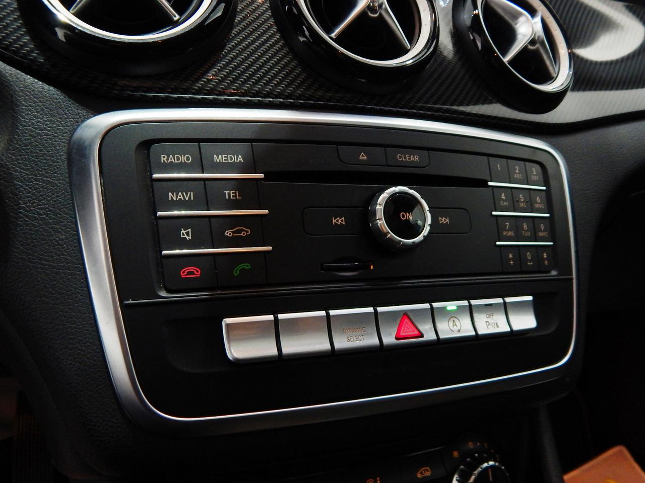 Mercedes-benz CLA 220 d Premium AMG 4matic Aut TETTO-NAVI-PELLE-PARK-LED