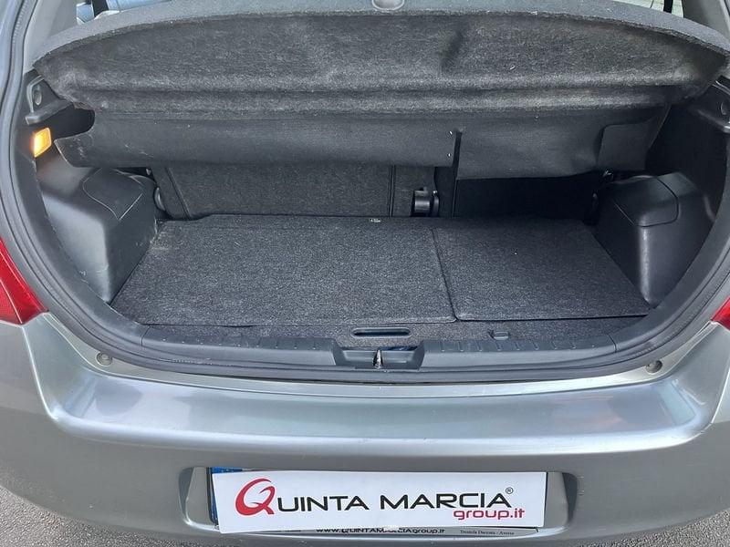 Toyota Yaris 1.4 D-4D 5 porte CAMBIO MANUALE