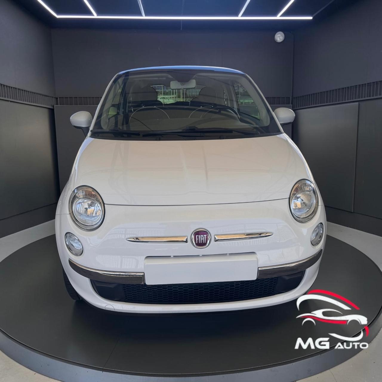 Fiat 500 1.3 Multijet 16V 95 CV Lounge