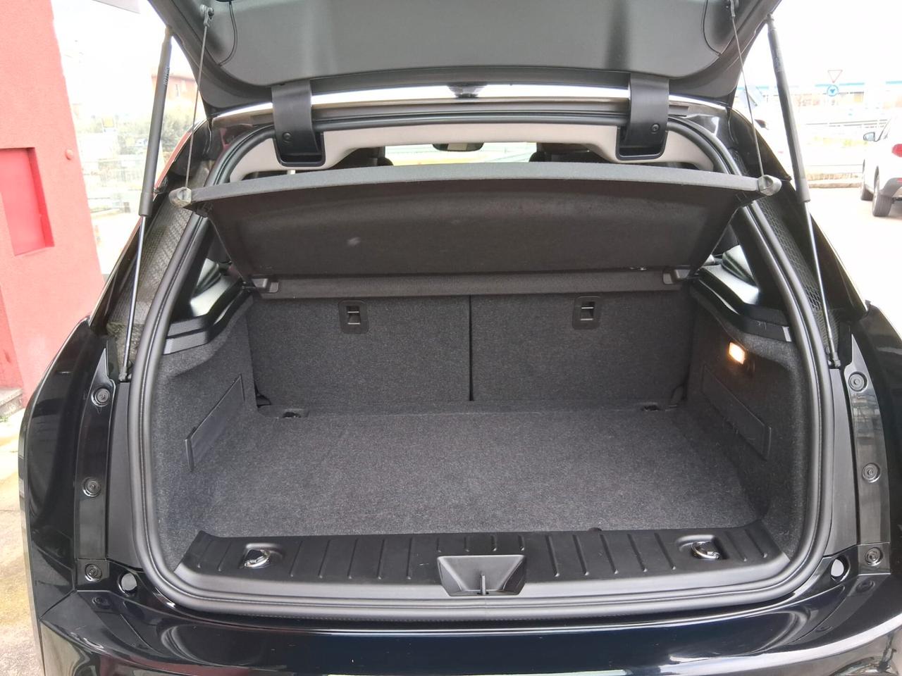 Bmw i3 120 Ah Advantage