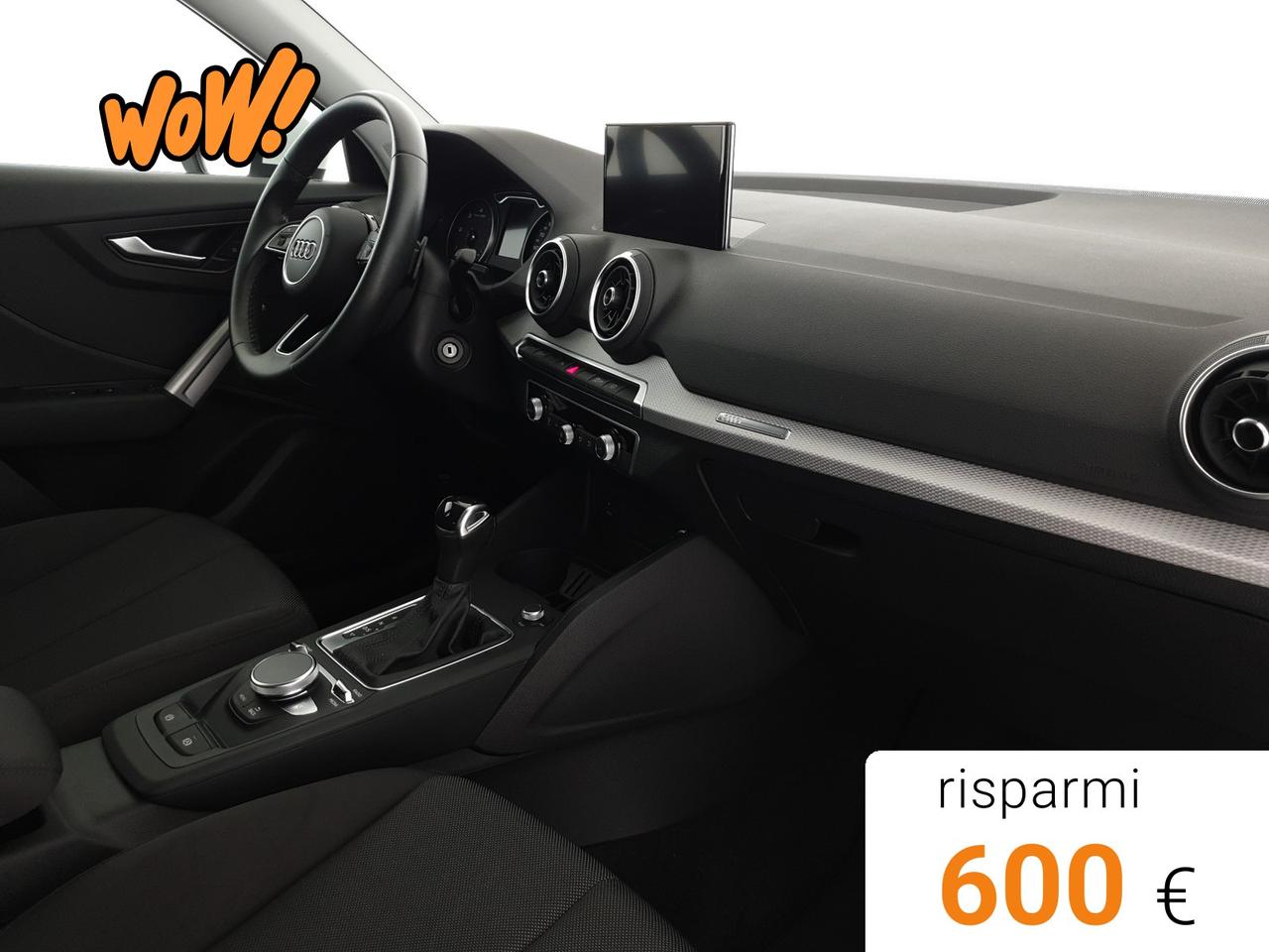 30TDI 116CV S tronic Admired