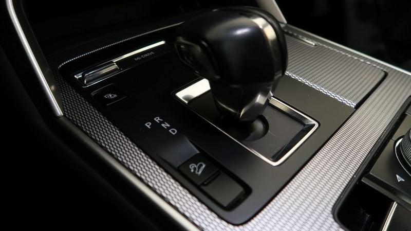 Mazda CX-60 CX-60 2.5 phev Exclusive Line awd auto