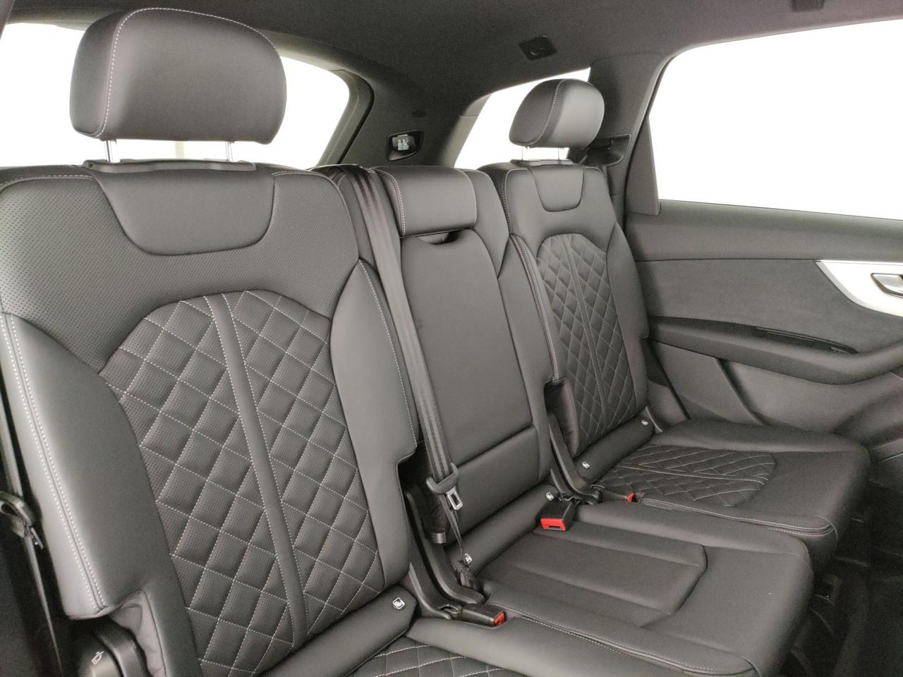 Audi Q7 50 3.0 tdi mhev sport quattro tiptronic 7p.ti