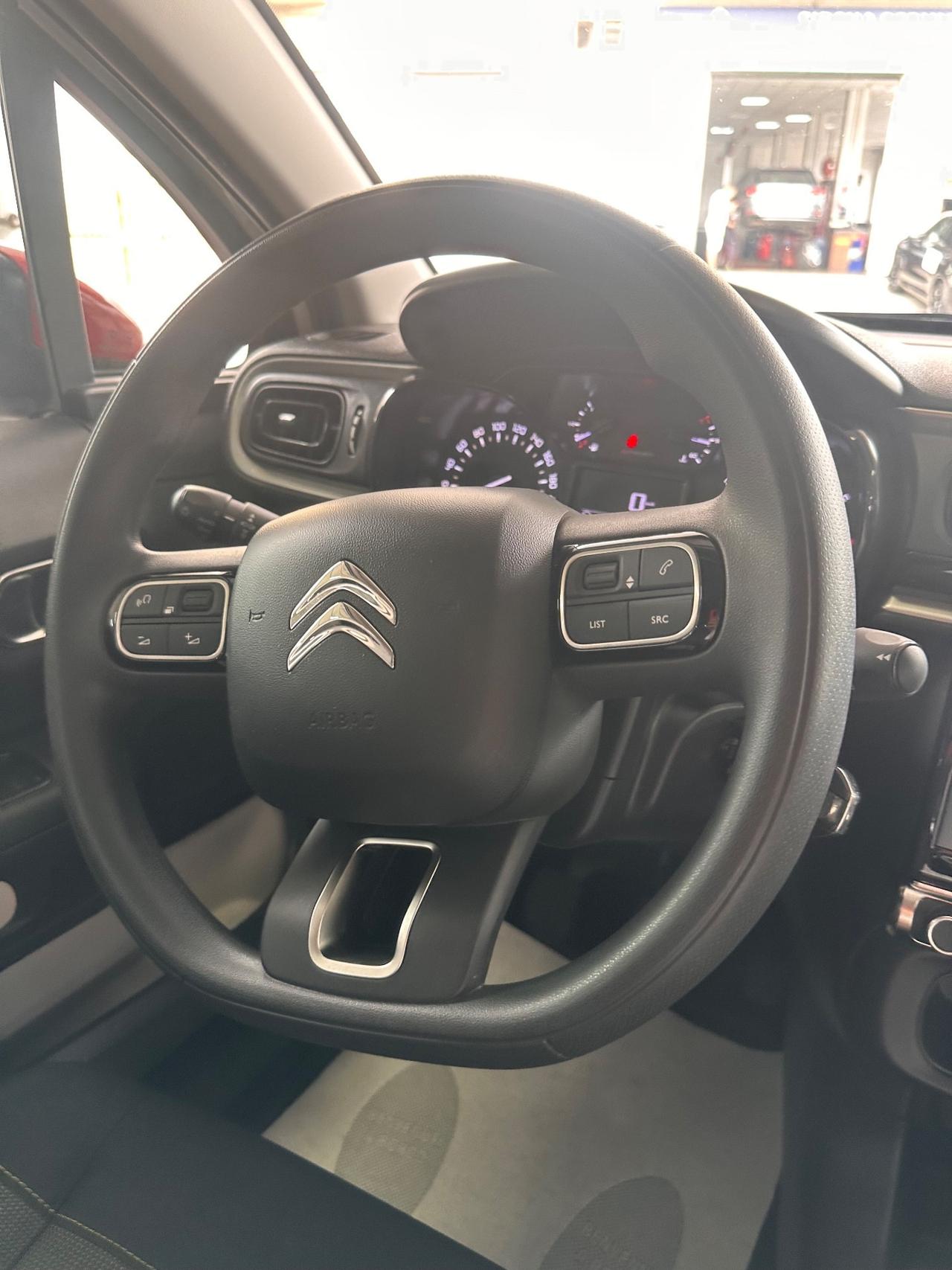 Citroen C3 PureTech 110 S&S Shine 2020