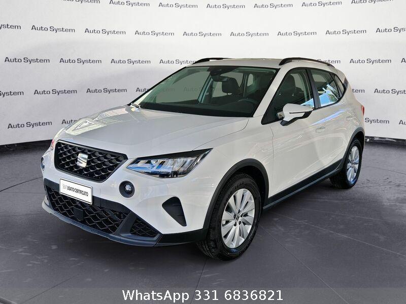 Seat Arona Arona 1.0 EcoTSI Reference