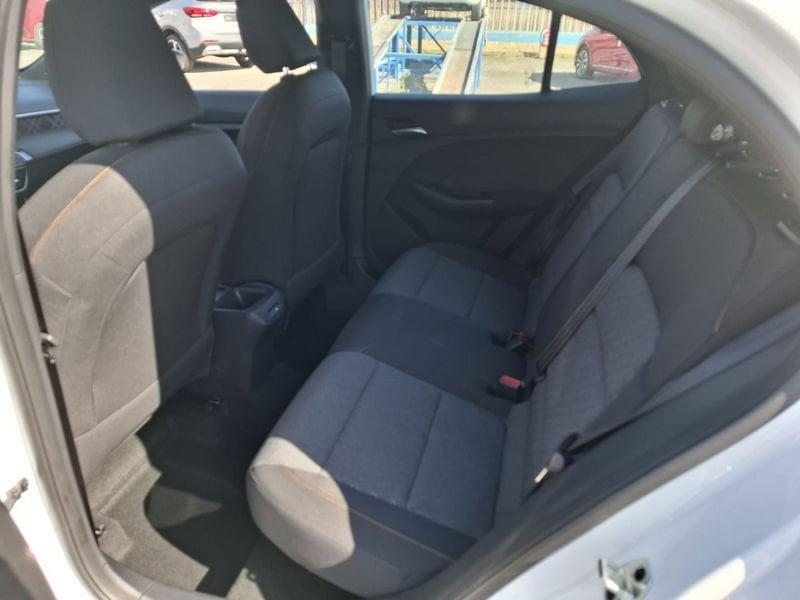 MG MG3 1.5 Comfort