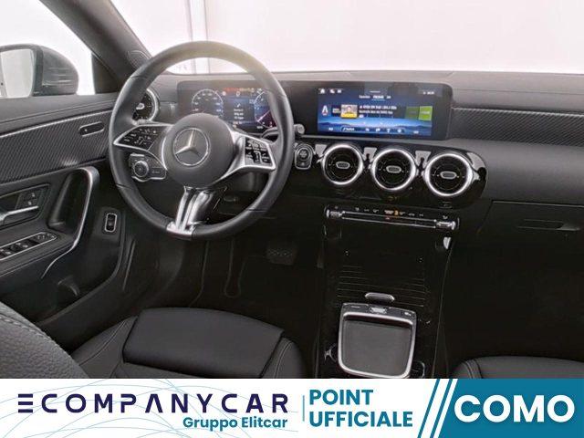 MERCEDES-BENZ CLA 180 d Automatic Shooting Brake Progressive Advanced