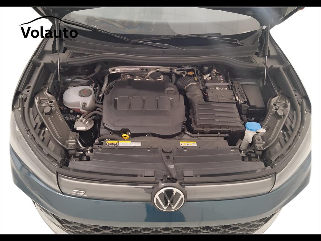 VOLKSWAGEN Tiguan III 2024 - Tiguan 2.0 tdi R-Line 150cv dsg