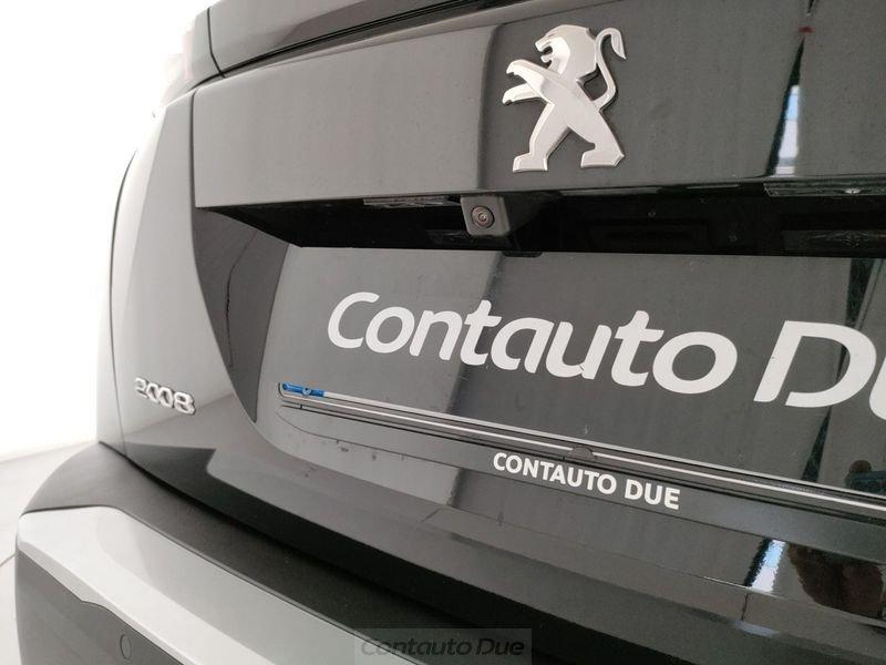 Peugeot 2008 2008 1.5 bluehdi Allure s&s 130cv eat8
