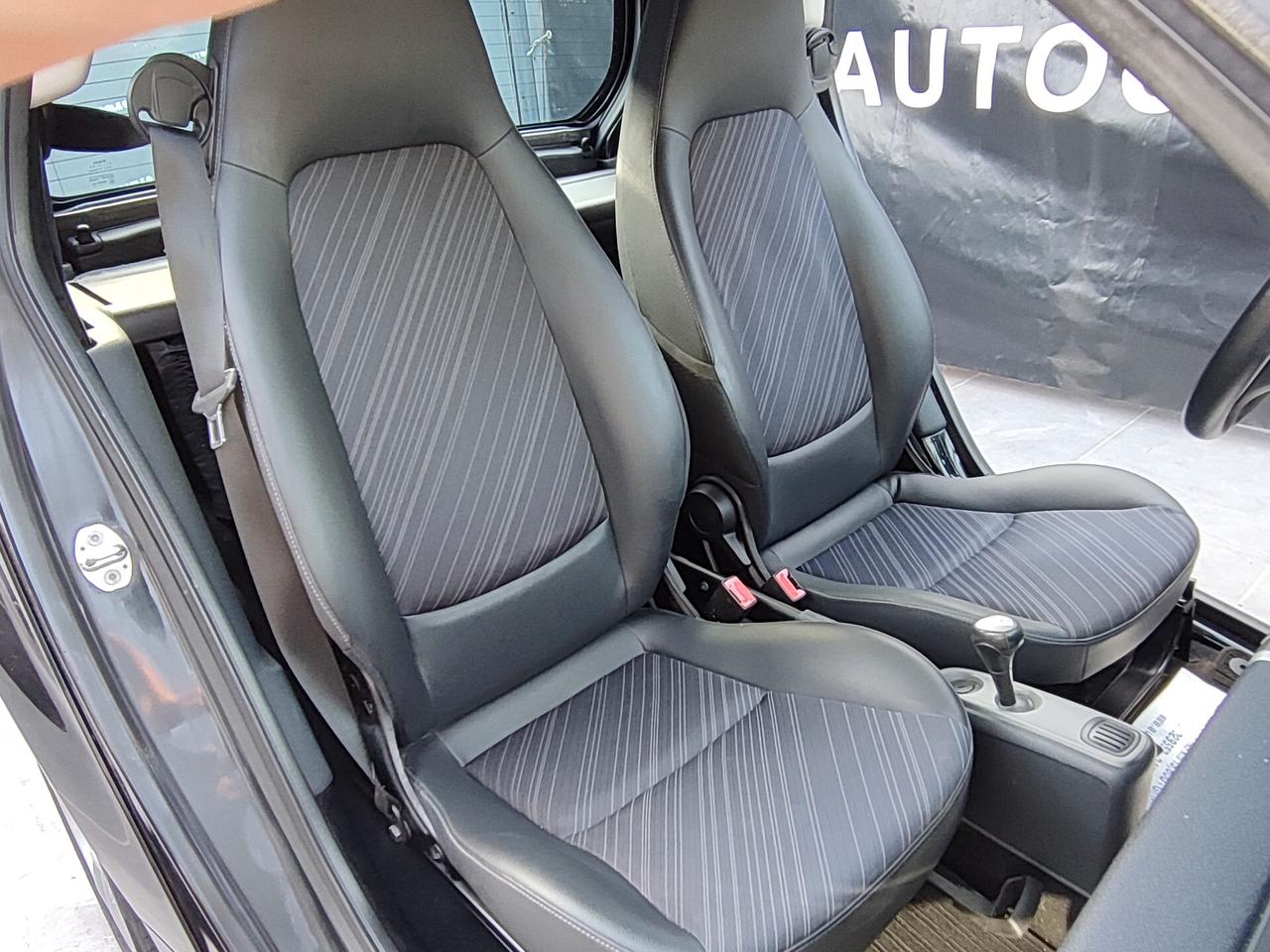 Smart ForTwo 800 CDI DIESEL IDROGUIDA