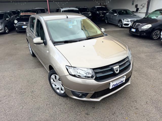 DACIA Sandero 1.2 GPL 75CV Lauréate IDEALE X NEOPATENTATI