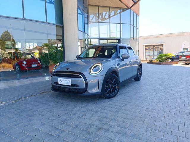 MINI Cooper 1.5 One Business 5 porte