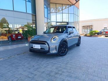 MINI Cooper 1.5 One Business 5 porte