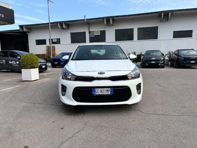 KIA Rio 1.2 MPi GPL Evolution