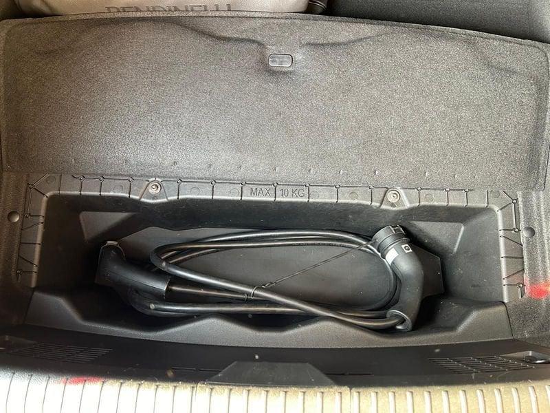 Renault Mégane E-Tech El. Mégane E-Tech Electric EV60 220 CV Optimum Charge Techno