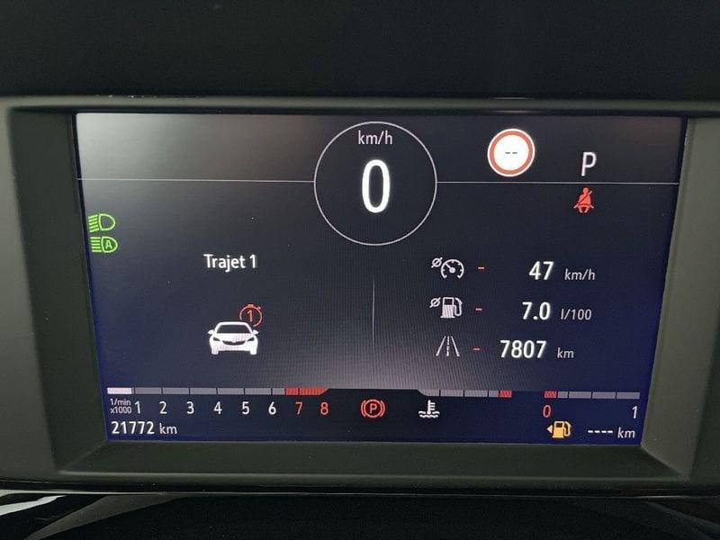 Opel Mokka 1.2 T 130cv GS AT8