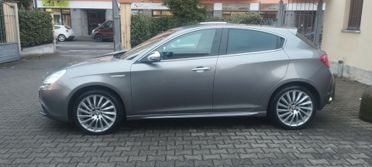 Alfa Romeo Giulietta 1.4 Turbo 120 CV GPL Progression