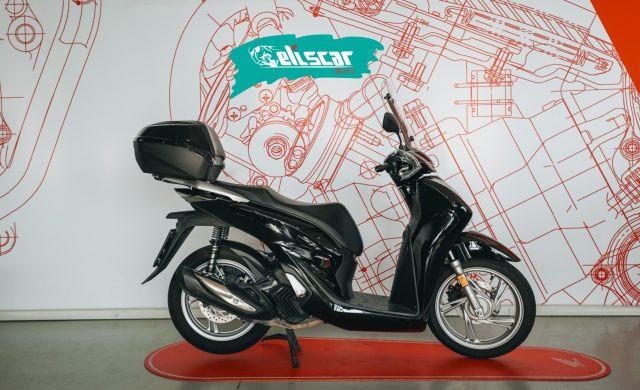 HONDA SH 150 SH 150