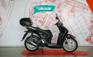 HONDA SH 150 SH 150