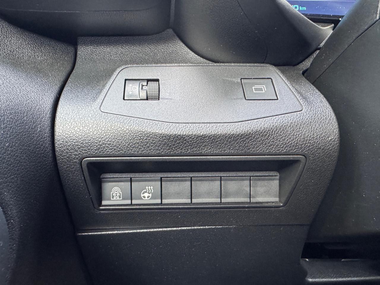 Citroen Berlingo BlueHDi 130 S&S EAT8 AUTOCARRO