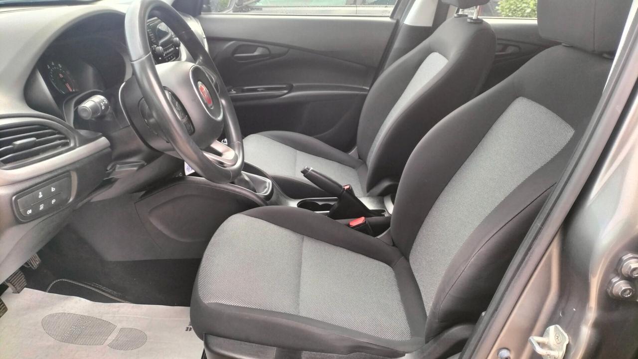 Fiat Tipo 1.4 5 porte Street SOLO 22000KM