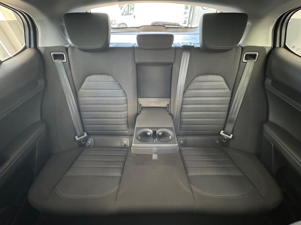 Stelvio 2.2 Turbodiesel 190 CV AT8 Q4 Business