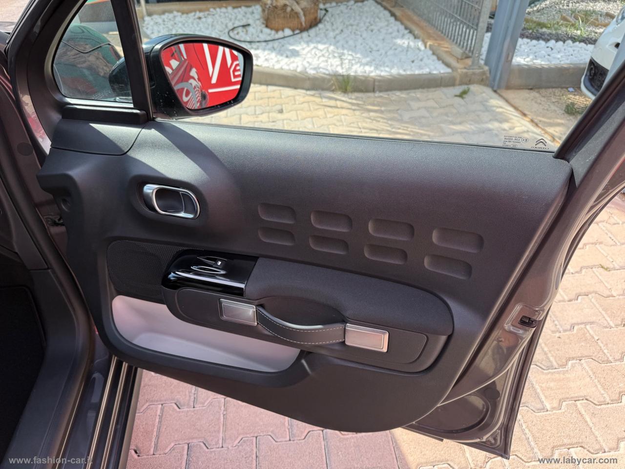 CITROEN C3 PureTech 110 S&S Max