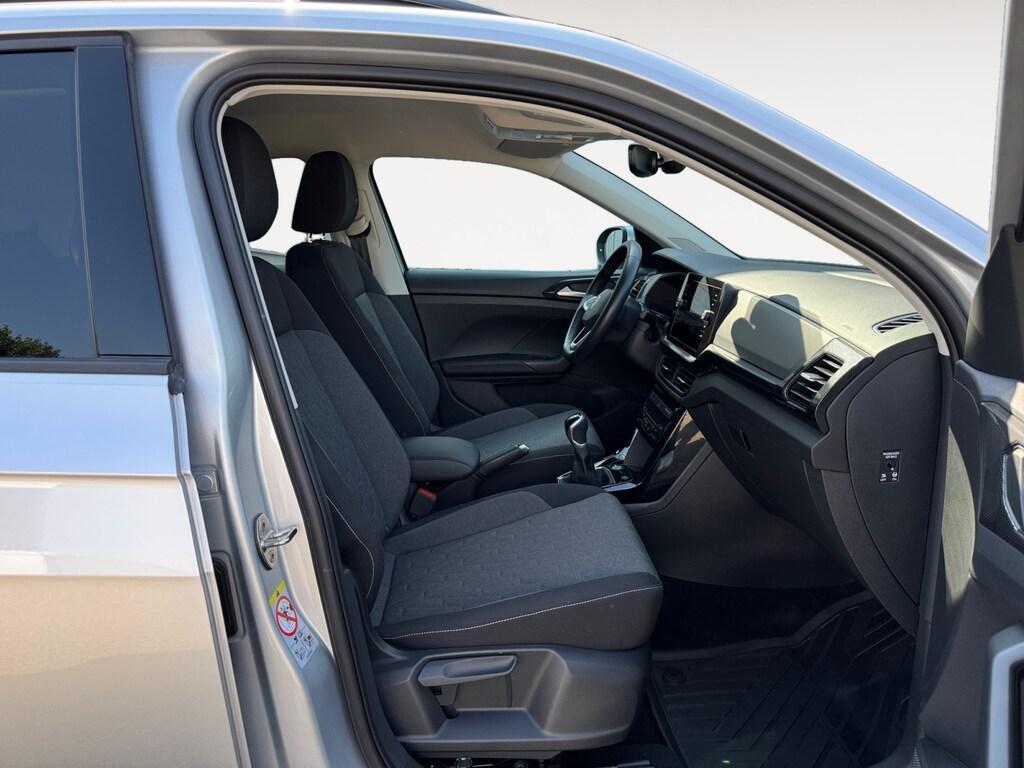 Volkswagen T-Cross 1.0 TSI 95CV Edition Plus