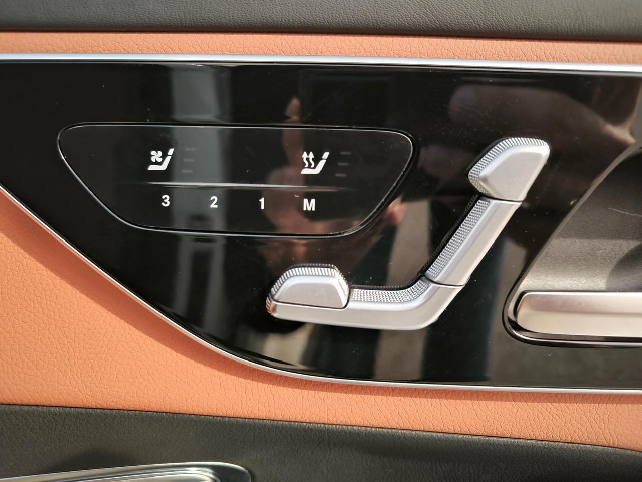 Mercedes-benz GLC 220 d 4Matic Mild Hybrid Advanced