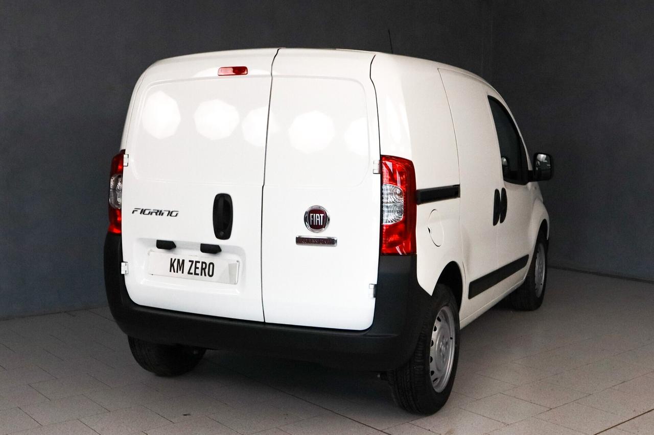 Fiat Fiorino 1.3 Multijet